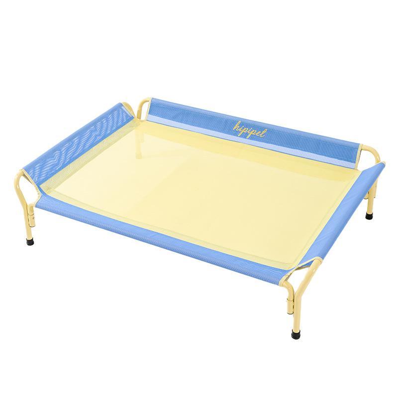 Dopamine contrasting color pet - Outdoor Camping Dog Bed 评论和价格