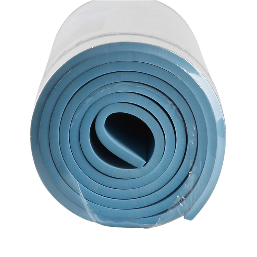 6mm Thick EVA Yoga Mat Moistur - Outdoor Camping Rugs 评论和价格