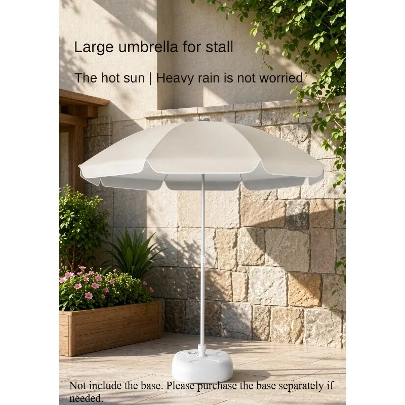 Folding Event Canopy Umbrella  - Outdoor Camping Exhibition 评论和价格