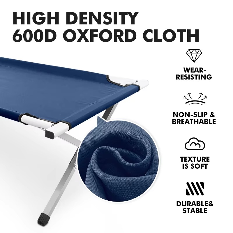 Modern Foldable Outdoor Lightw - Bed Outdoor Camping 评论和价格