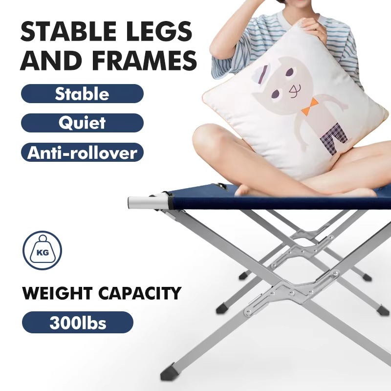 Modern Foldable Outdoor Lightw - Bed Outdoor Camping 评论和价格