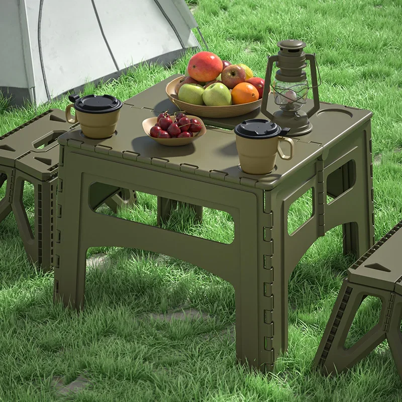 Folding Portable Outdoor Exten - Outdoor Camping Exhibition 评论和价格