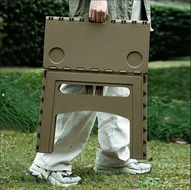 Folding Portable Outdoor Exten - Outdoor Camping Exhibition 评论和价格