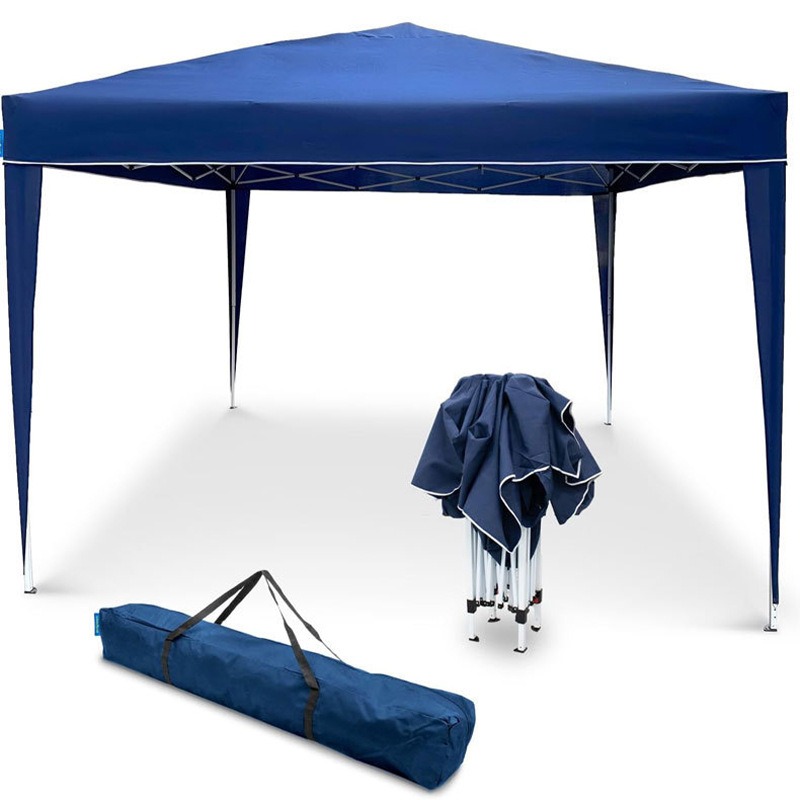 3m×3m Four-corner Tent, Outdoo - Outdoor Camping Exhibition 评论和价格