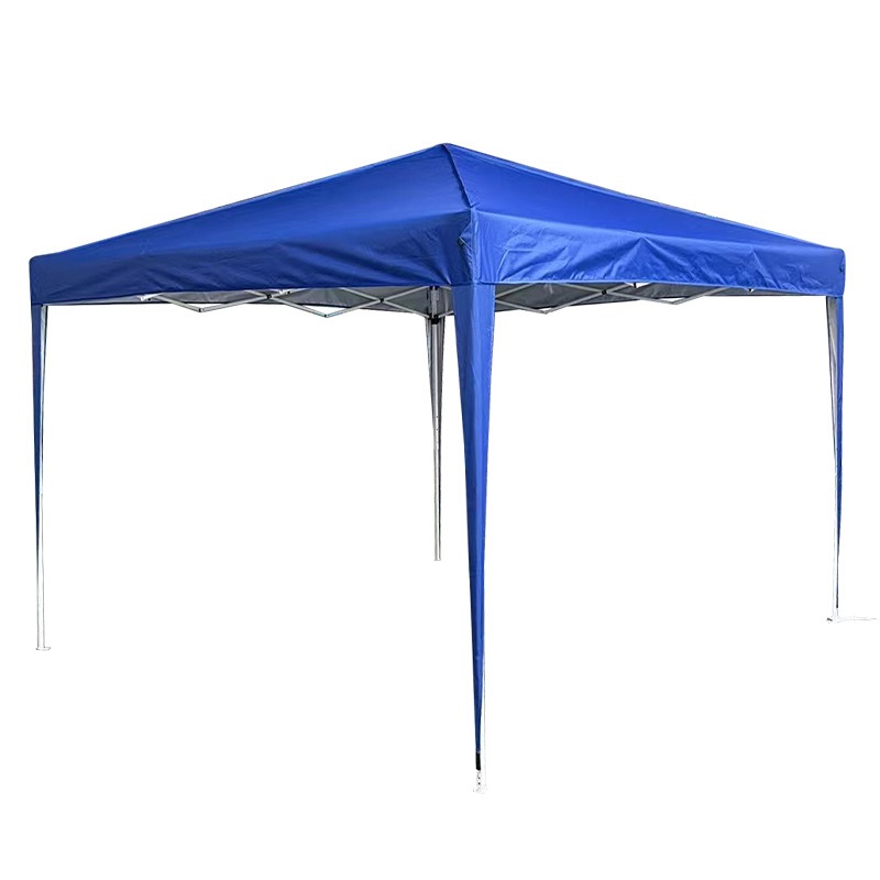3m×3m Four-corner Tent, Outdoo - Outdoor Camping Exhibition 评论和价格