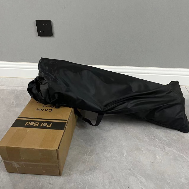 Waterproof Durable Portable Pe - Outdoor Camping Dog Bed 评论和价格
