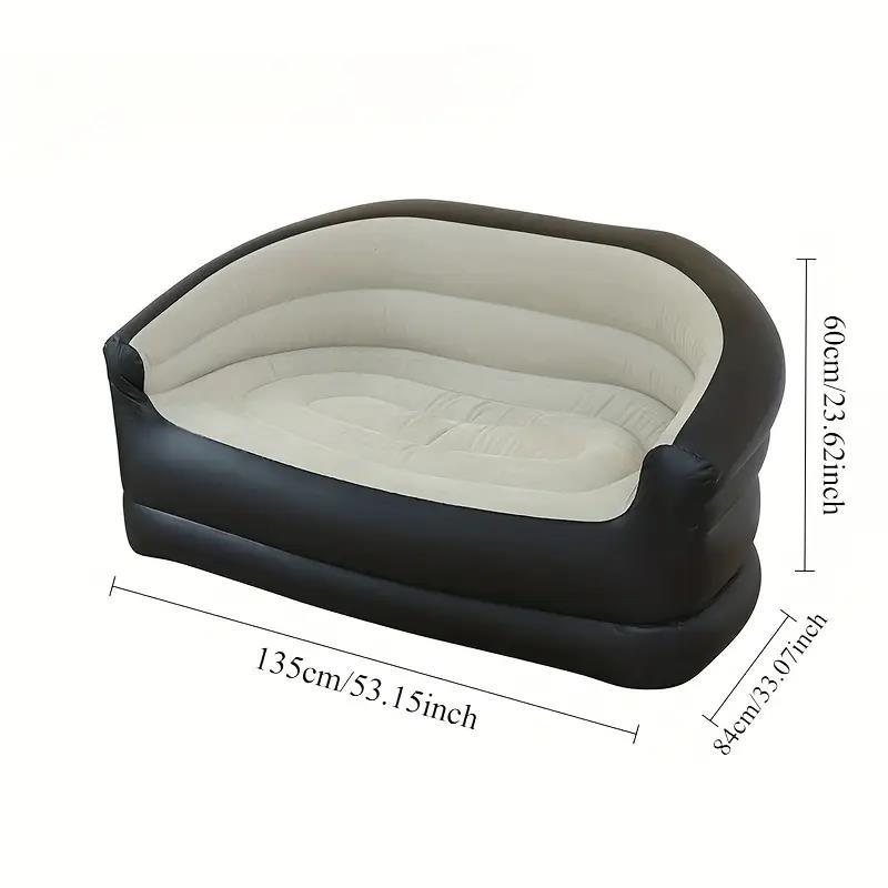 Outdoor Portable Inflatable Be - Bed Outdoor Camping 评论和价格