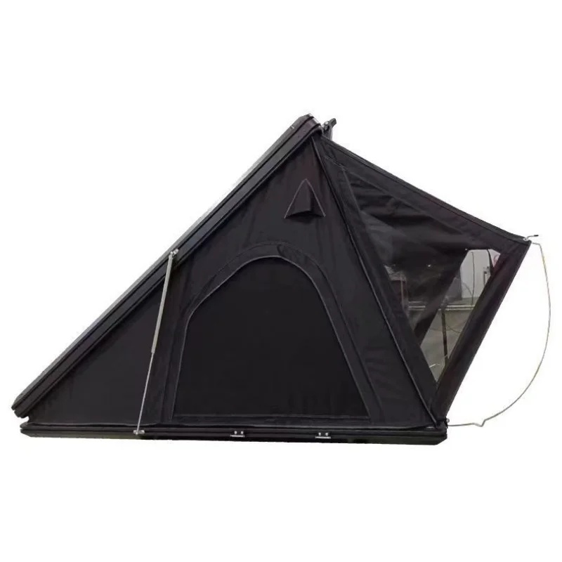 Hot Selling Aluminum Hard Roof - Outdoor Camping Van Tent 评论和价格