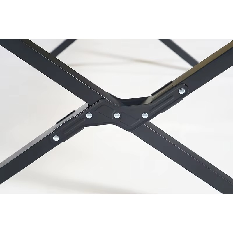 Outdoor Aluminium Folding Luxu - Bed Outdoor Camping 评论和价格
