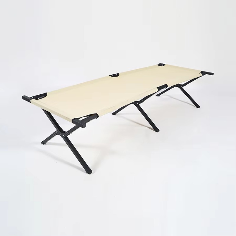 Outdoor Aluminium Folding Luxu - Bed Outdoor Camping 评论和价格