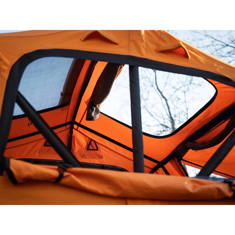 High Quality 3-4 Person Hard S - Outdoor Camping Van Tent 评论和价格