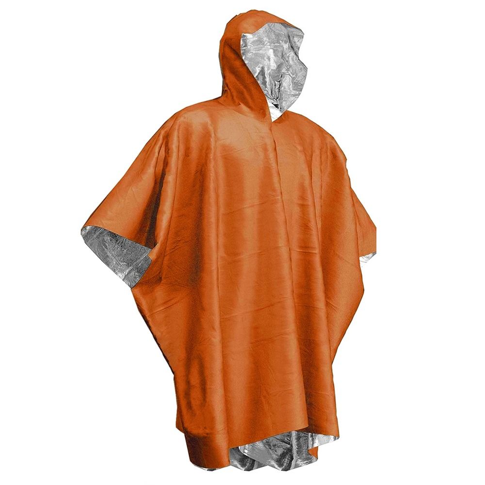 1Pcs Hiking Travel Tent Rainwe - Camping Rain Poncho 评论和价格